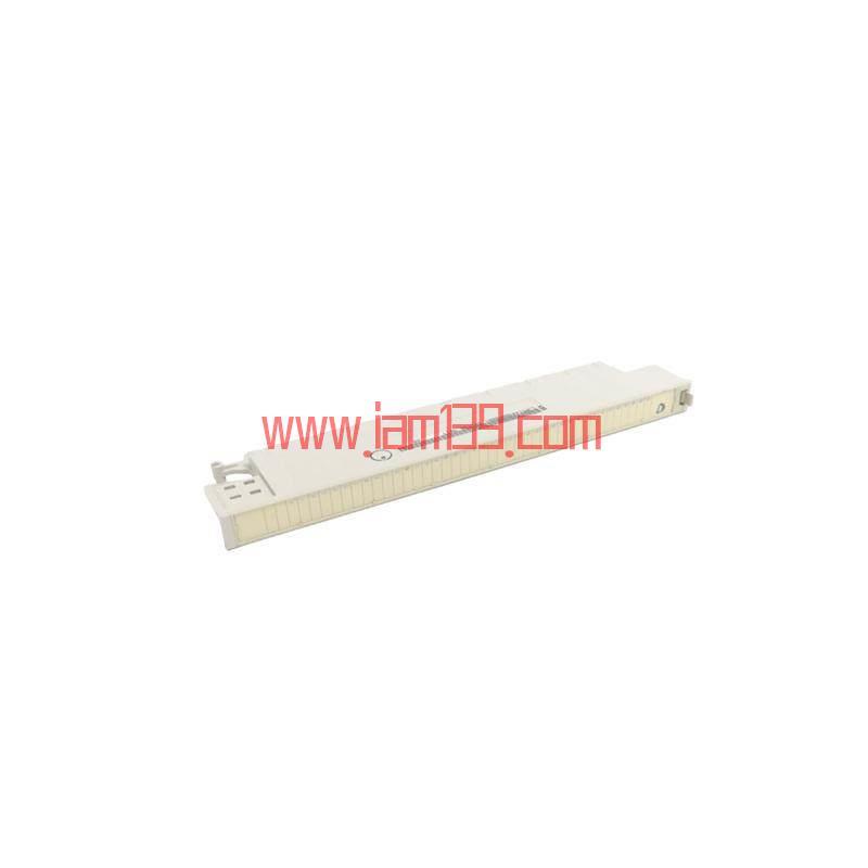 
ABB GJR5144900R0001 35ST90 工业连接器模块