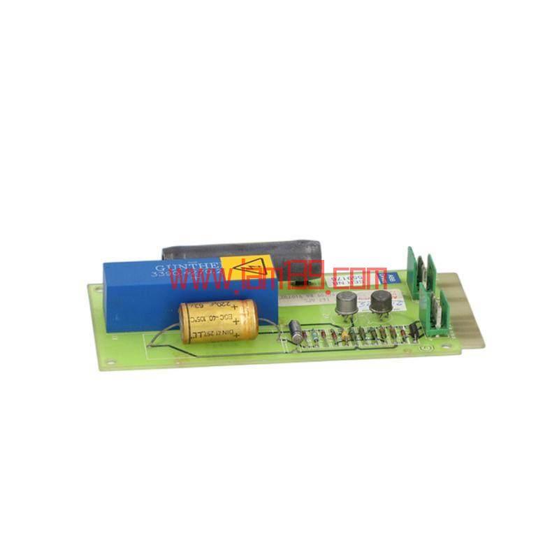 
ABB SAFT167APC：先进PLC模块，实现无缝集成