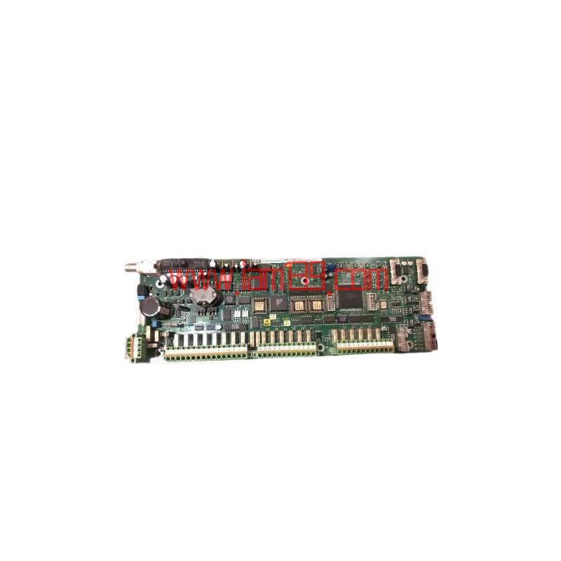 
ABB 3BHB005922R0001：工业控制系统接口板