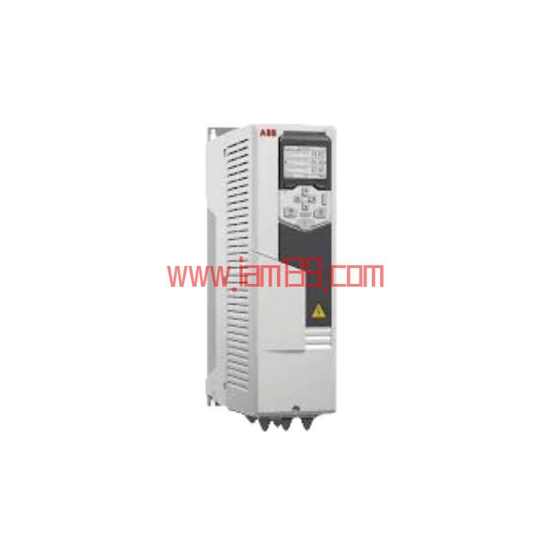 
ABB ACS580-01-026A-4 高功率交流驱动变频器 11kW