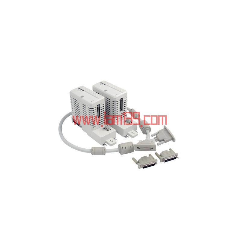 
ABB BC810K02 3BSE031155R1 - 高级AC 800M控制器