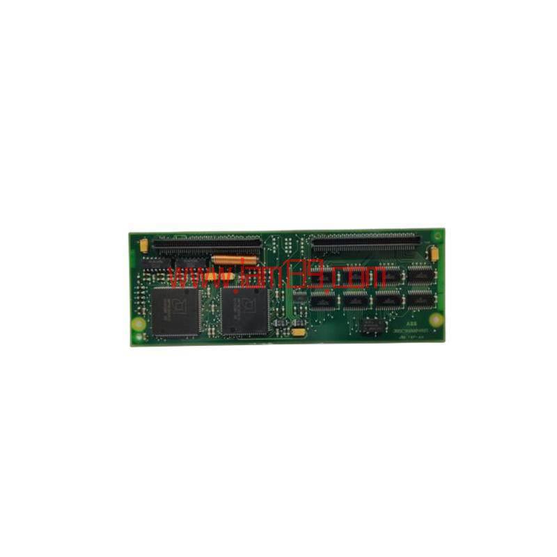 
ABB CS503V1：工业控制系统先进PCB卡
