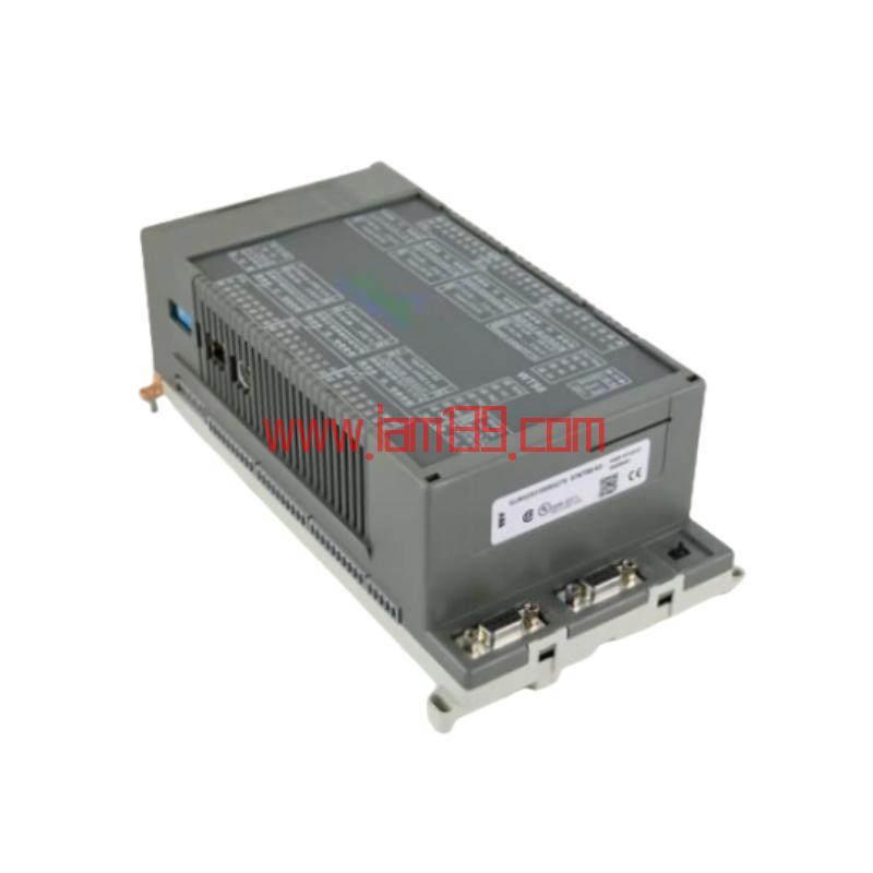 
ABB GJR2393800R0100 88QB03B-E 可编程逻辑控制器