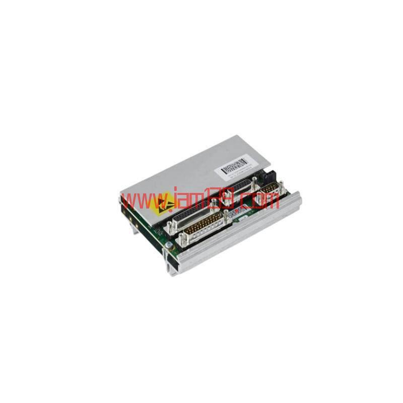 
ABB Electronics Modules，数据手册与技术规格