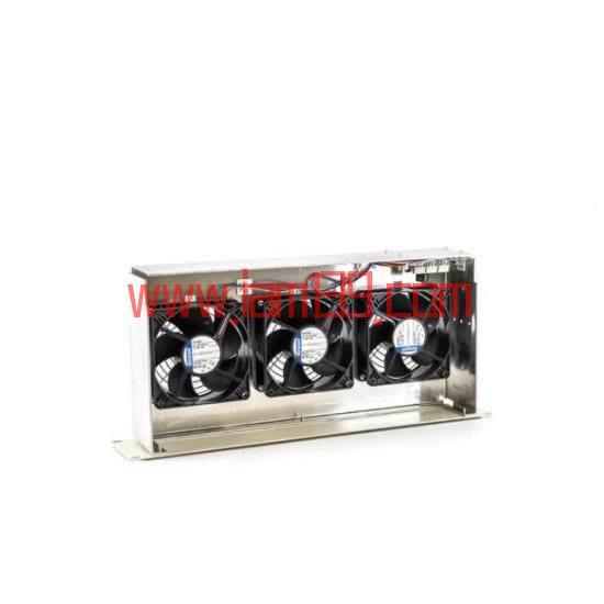 
ABB DSRC113 TES52820083-LF | 精密工业冷却解决方案