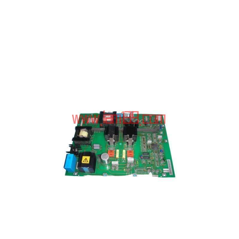 
ABB SAFT113POW 电源板 - 专为工业自动化设计