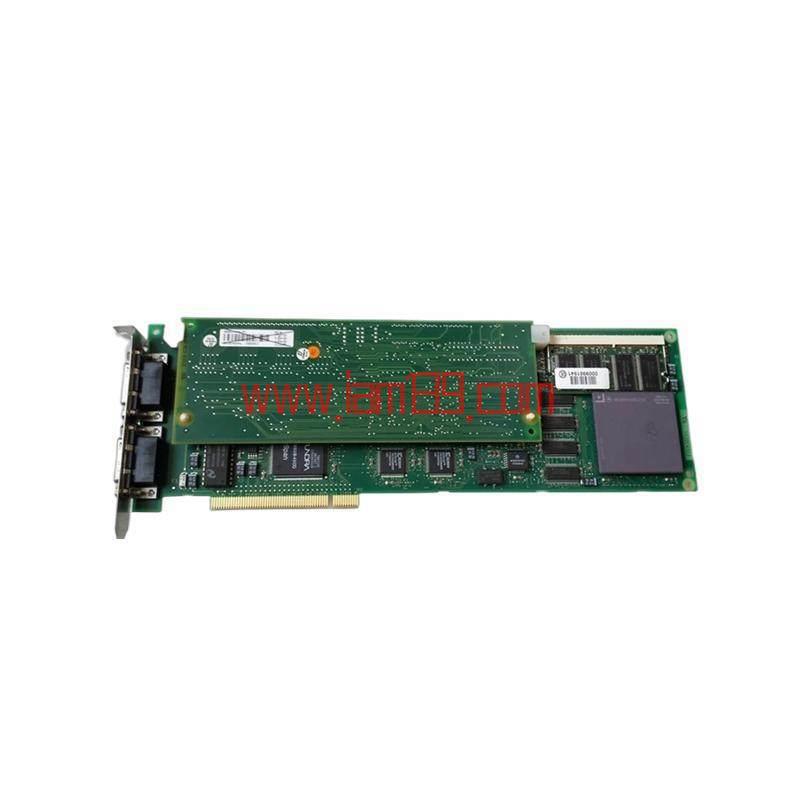 
ABB PU515 - 3BSE013063R1：实时加速模块，为工业4.0应用提供精准控制