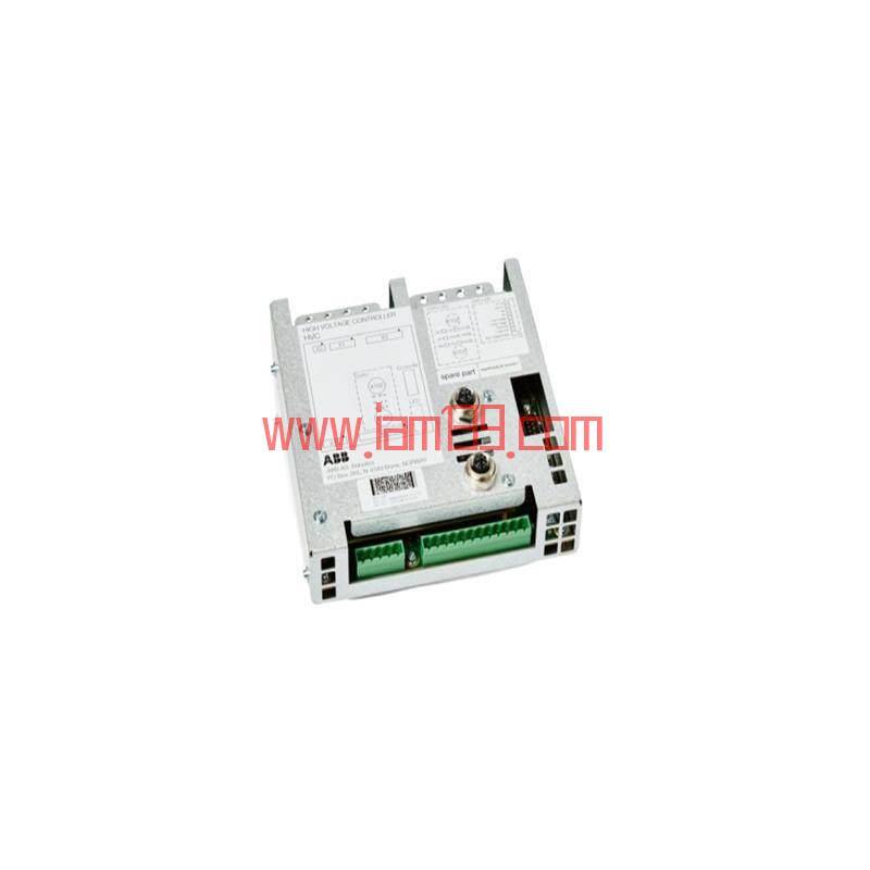 
ABB 3HNA024966-001, 3HNA011999-001, 460, 3HAC17484-6/001 工业控制模块