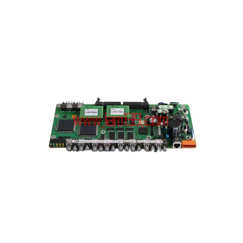
ABB GVC700AE01 IGCT模块 - 3BHB004027R0101/3BHL000382P0101/5SHX0445D0001