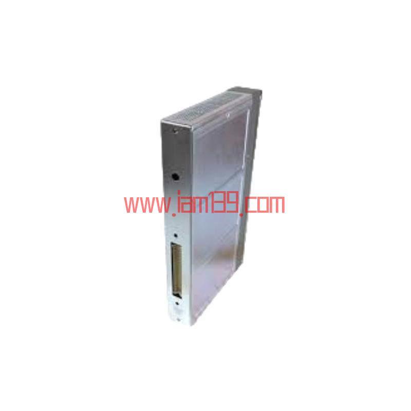 
ABB DDI01 FREELANCE 2000 POWER DIGITAL INPUT MODULE：高性能控制解决方案