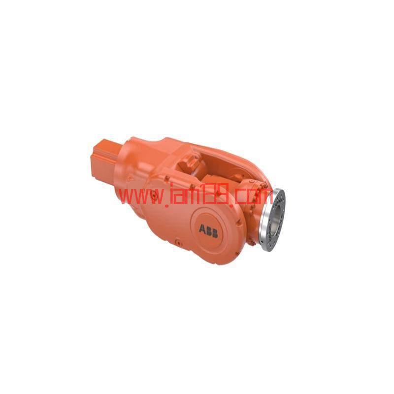 
ABB 3HAC058947-004 lRB6650S、3HAC058612-001 lRB1200、3HAC043500-003 lRB6700 - 高性能工业控制模块