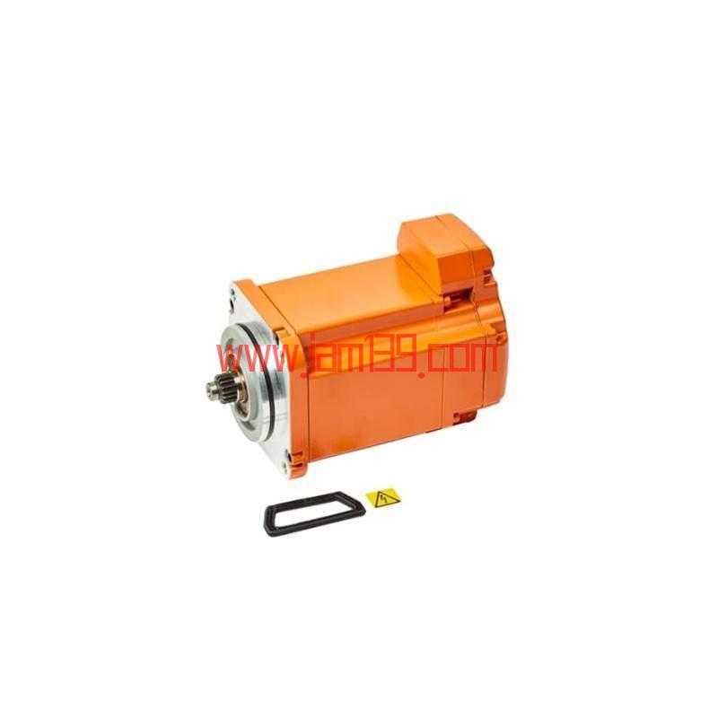 
ABB 76003HAC14726-2 旋转式交流电机（含小齿轮）：高效能与精密驱动解决方案