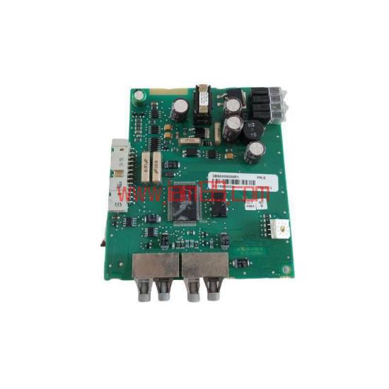 
ABB TB820-1 3BSE008556R1 终端单元
