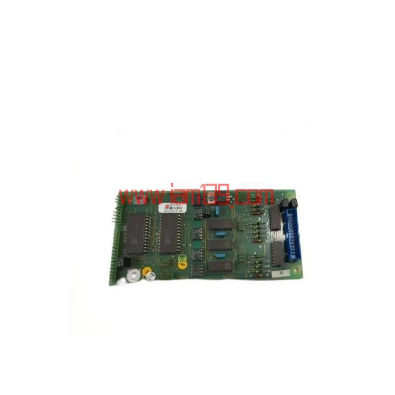 
ABB YPM106E - PLC数字量输入模块