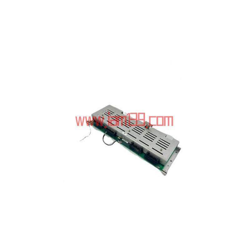 
ABB HIEE300661R0001 现场总线耦合器，工业自动化高级网络解决方案