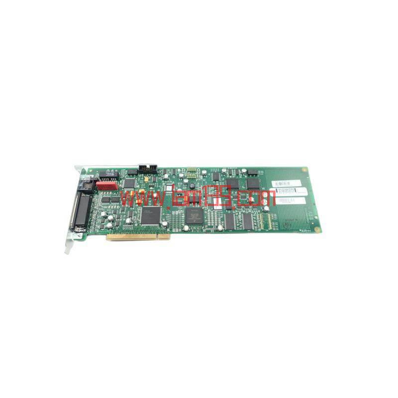 
ABB DSQC532B 3HAC023447-001 可编程逻辑控制器PCB板