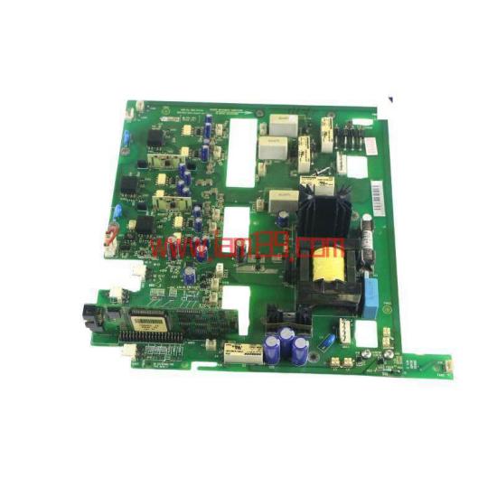 
ABB RINT-5611C 工业控制系统驱动板电源板