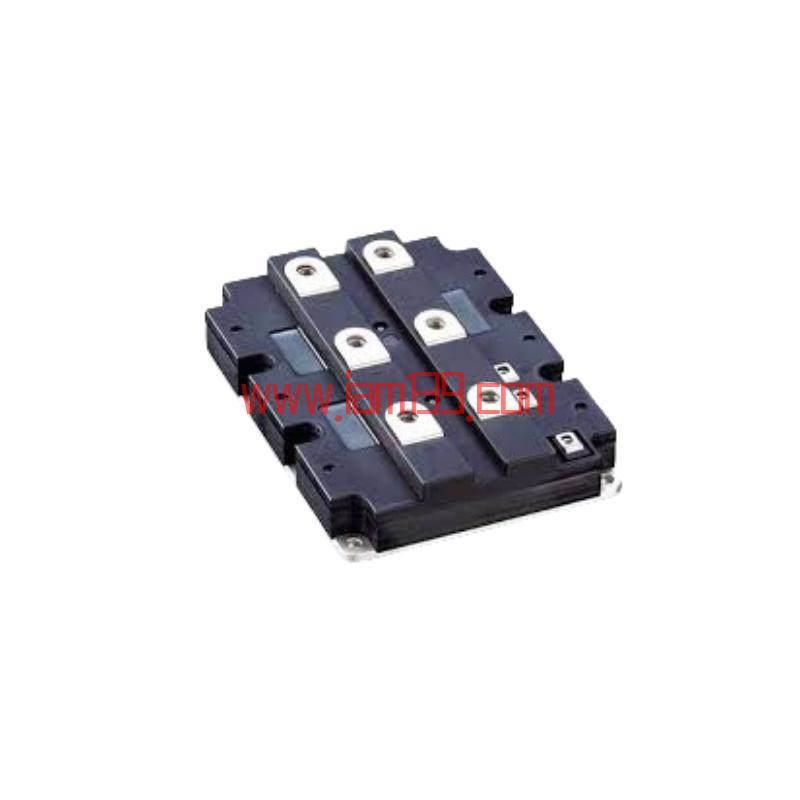 
ABB 5SNA1200E330100 HiPak IGBT模块，先进电力管理解决方案