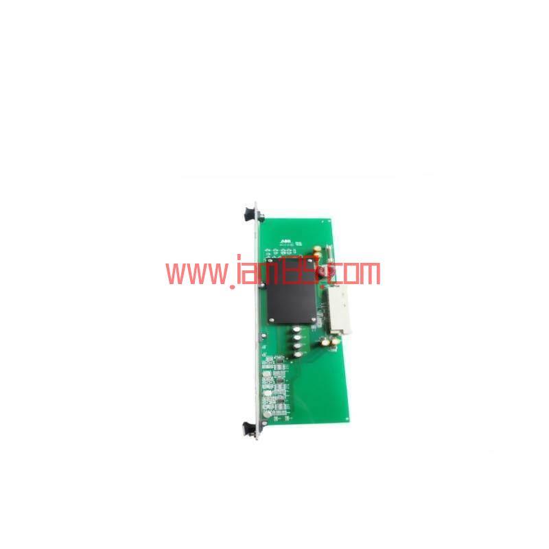 
ABB PCO012 PROFIBUS DP连接器带终端电阻与适配器 - 工业网络模块