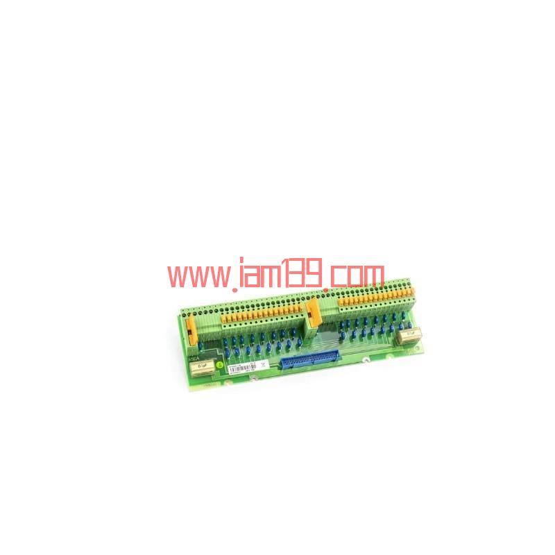 
ABB DSTD150A 57160001-UH | 工业控制系统数字连接单元