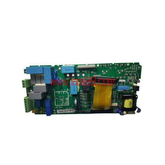 
ABB ZINT-511 ACS880 工业驱动板，实现精准控制与高效节能