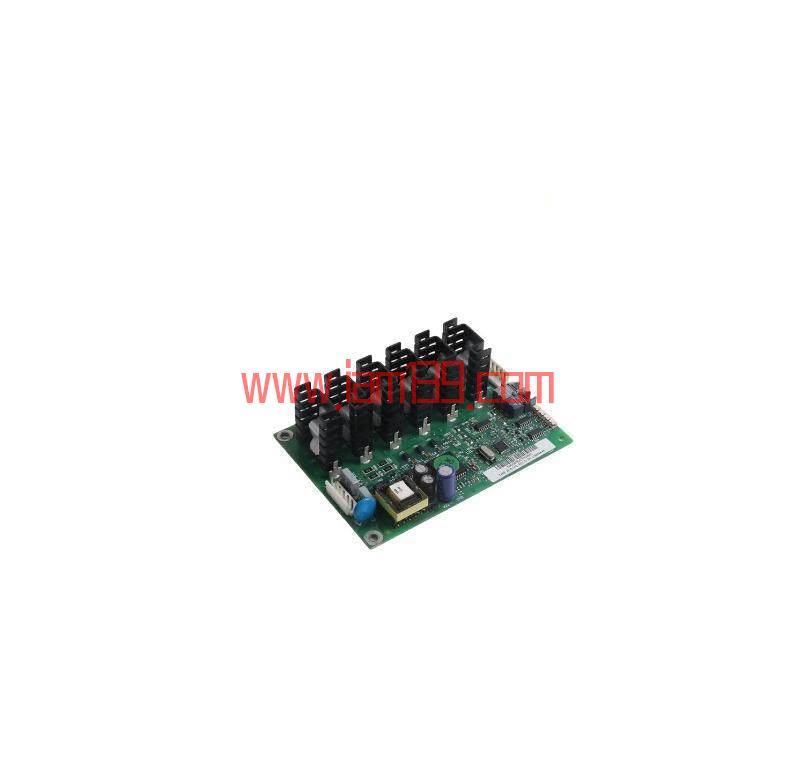 
ABB FS300R17KE3/AGDR-76CS 高性能工业驱动用IGBT模块