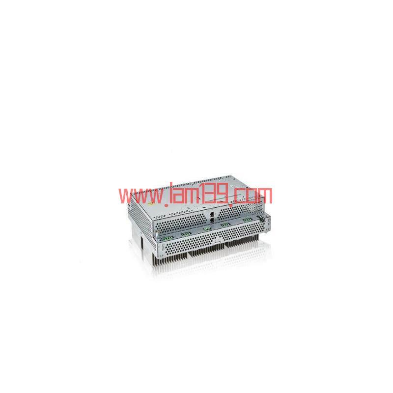 
ABB 07KT97 WT97 Basic Unit - 工业自动化精密控制模块