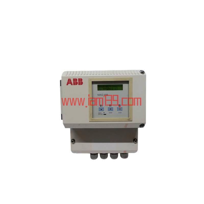 
ABB MAG-XM 50XM2000 功率转换系统