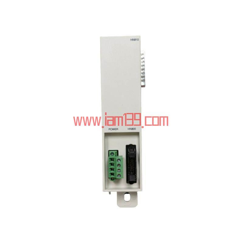 
ABB HN811 通信终端板 - 高速网络解决方案