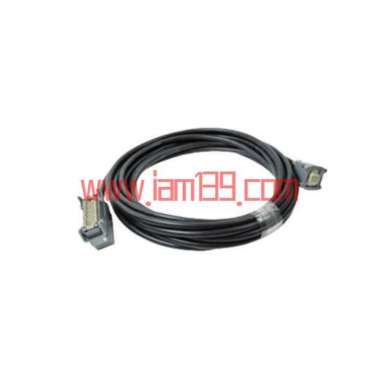 
ABB 3HAC021720-001 光束光学 forksensor 电缆 | 自动化配件