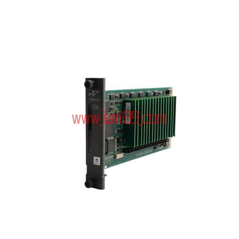 
ABB BRC-100 P-HC-BRC-10000000：高级和谐桥控制器