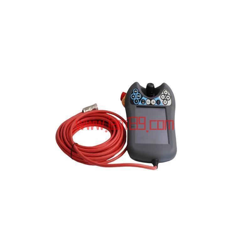 
ABB 1KHJ044010R0001 P4LG - 工业自动化先进控制模块