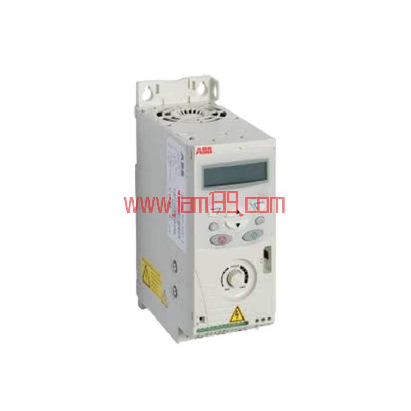 
ABB ACS150-01E-04A7-2：工业用高性能低压变频器