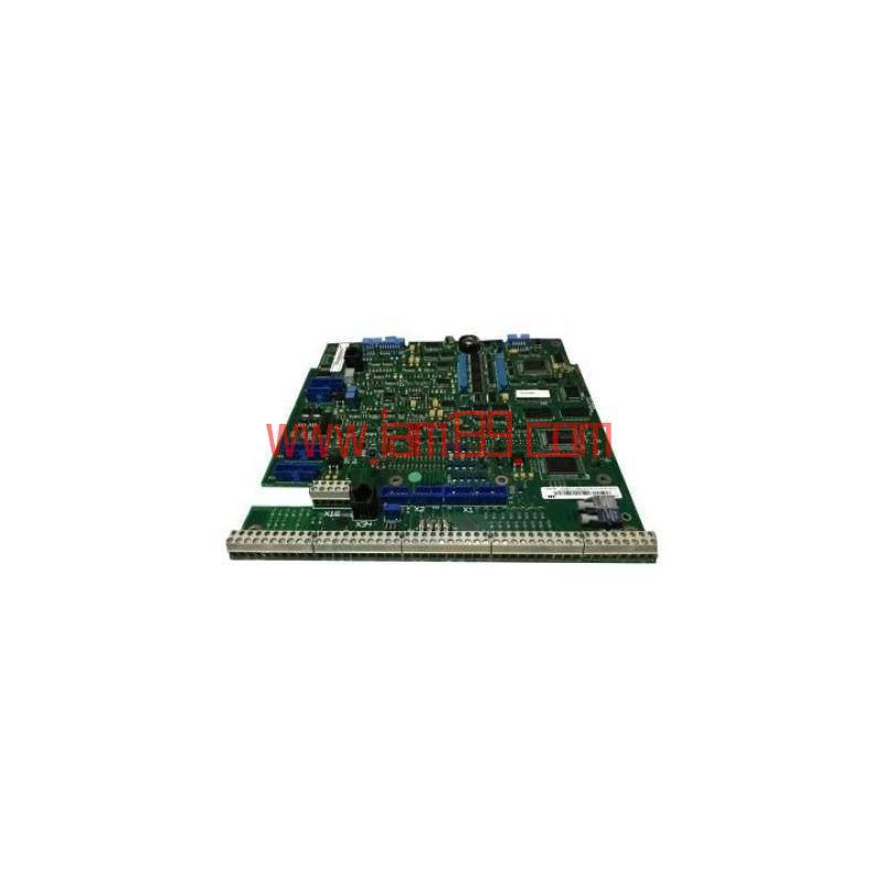 
ABB SDCS-IOB-23 COAT 3ADT220090R0023 | 高性能数字连接板