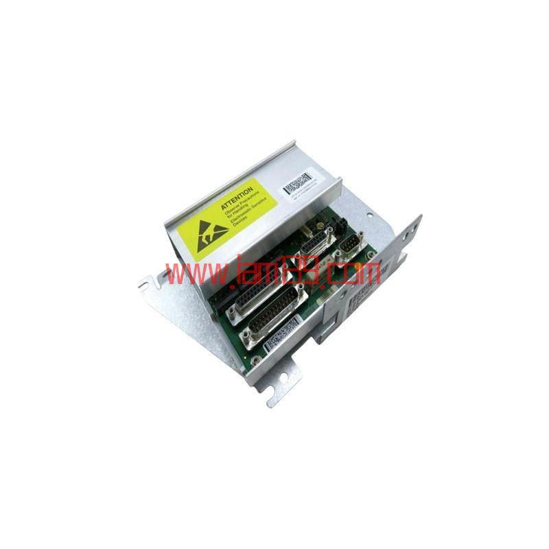 
ABB IRB6700 模块化控制系统 SMB 3HAC021905-001 & 3HAC043075-003