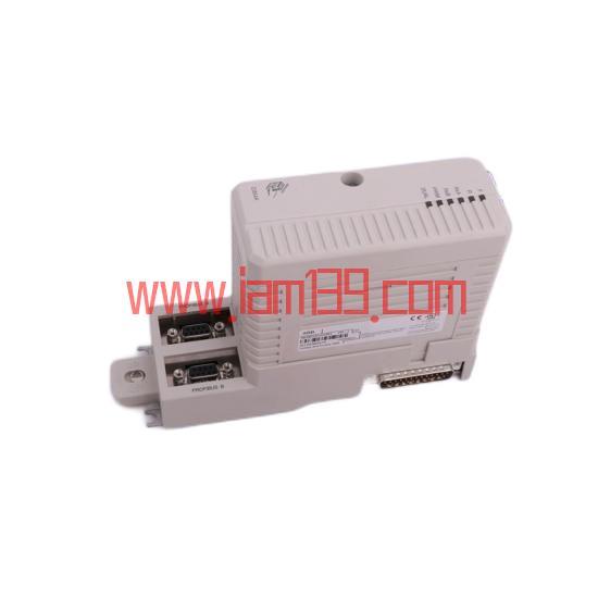 
ABB DSQC431: 高级自动化工业通信模块