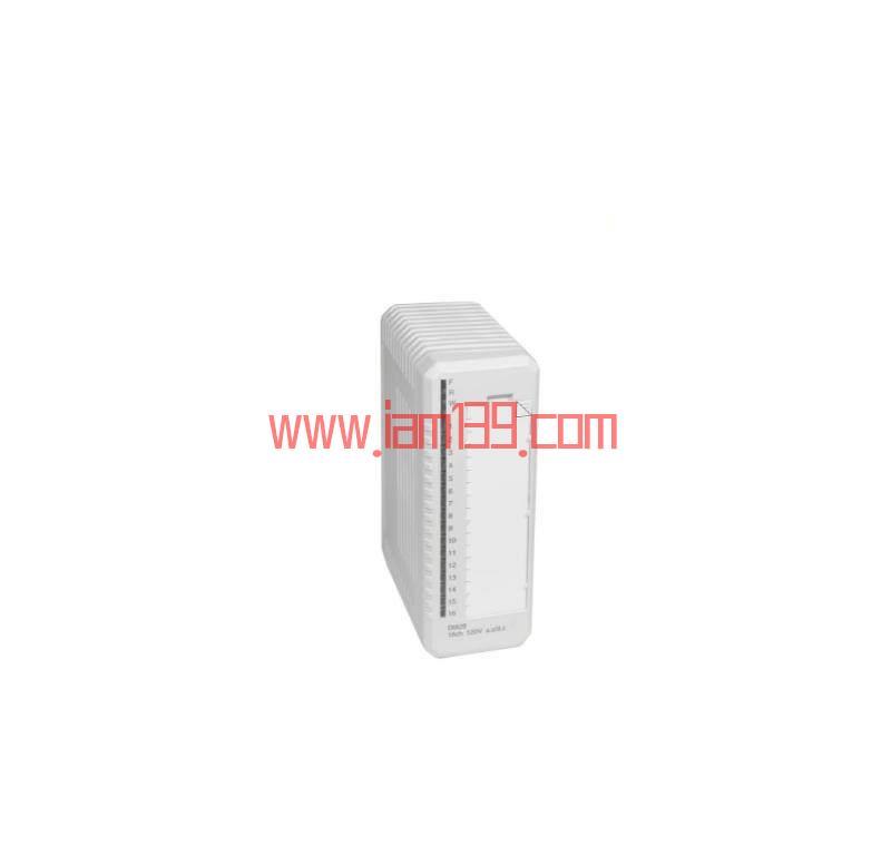 
ABB DI840 3BSE020836R1 数字输入模块，适用于先进控制方案
