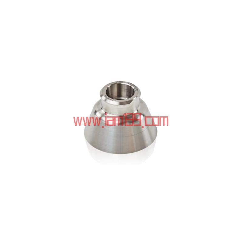 
ABB 1C0480 - 3HAC044513-001/00 3HAC028954-004/03 BELL CUP D50 (Ti) 工业控制专用