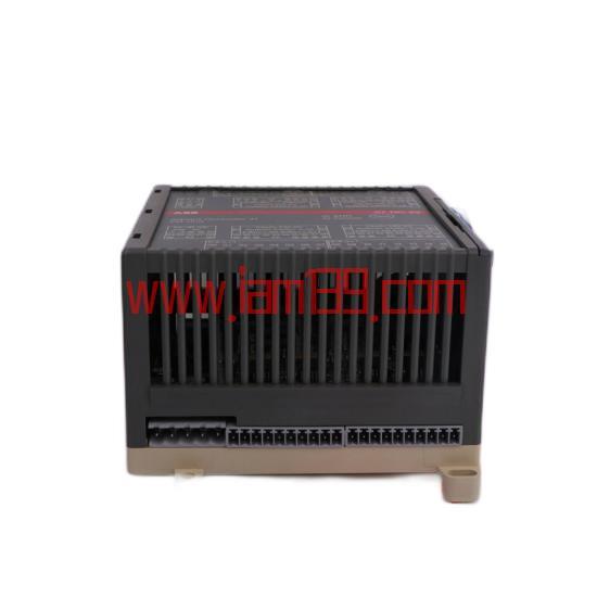 
ABB NDBU-85C 工业控制器模块