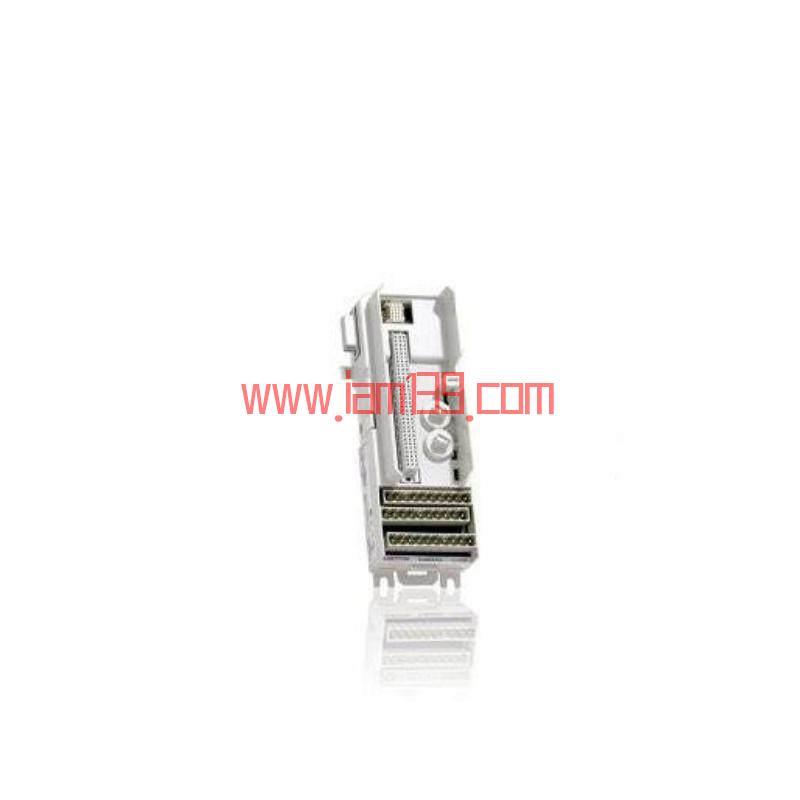 
ABB TU814V1 - 紧凑型接线端子底座，额定电压50V