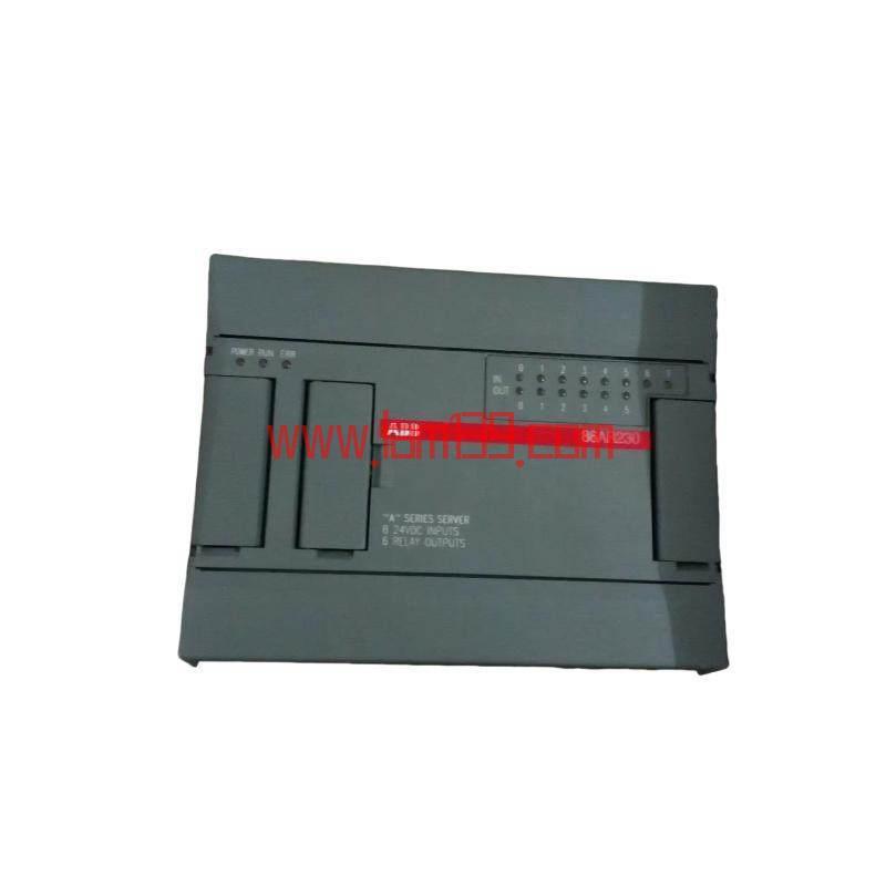 
ABB 86AR 230V-M30 工业控制变频器