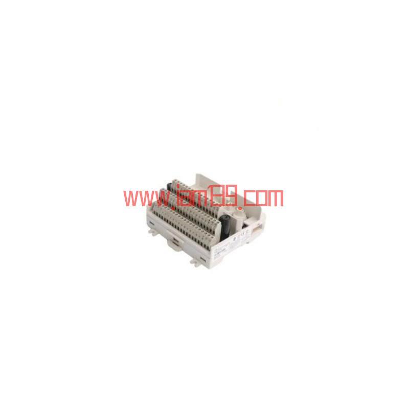 
ABB TU830V1 3BSE013234R2 扩展数字量输入输出模块