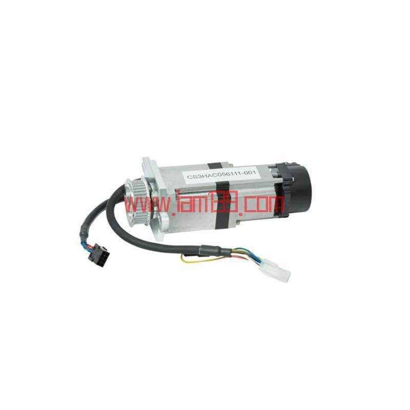 
ABB IRB 910 3HAC056111-001 电机单元 - 轴3