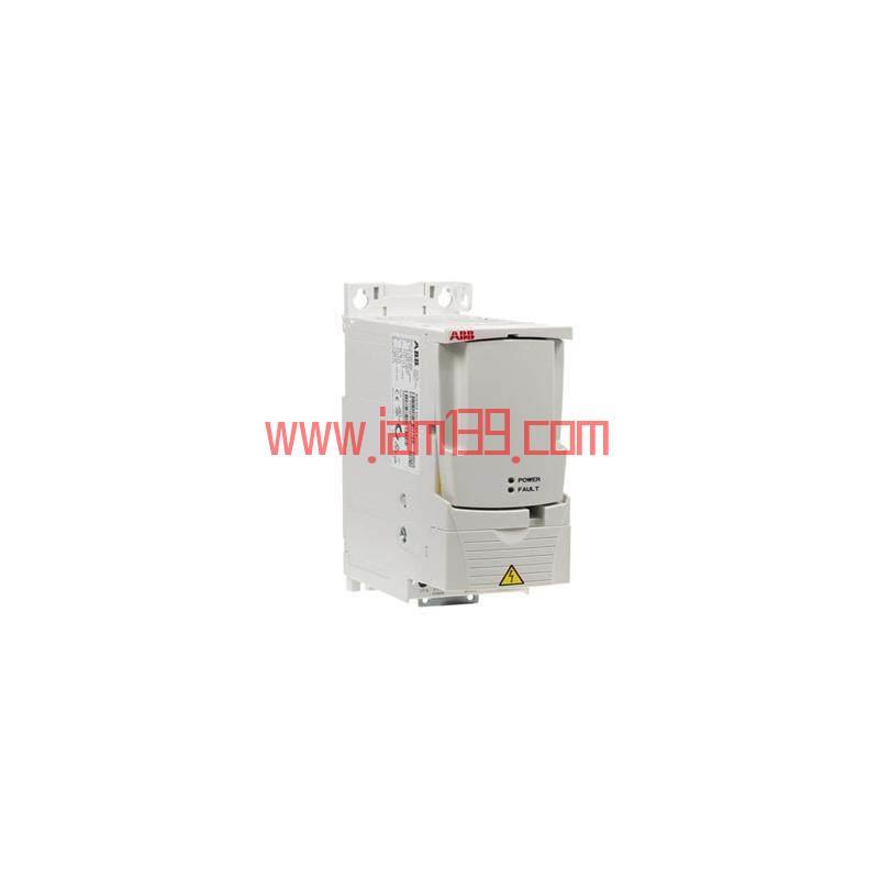 
ABB ACS355-03E-01A2-4高性能变频器