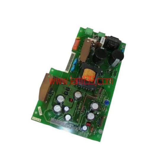 
ABB SDCS-POW-1C电源供应器