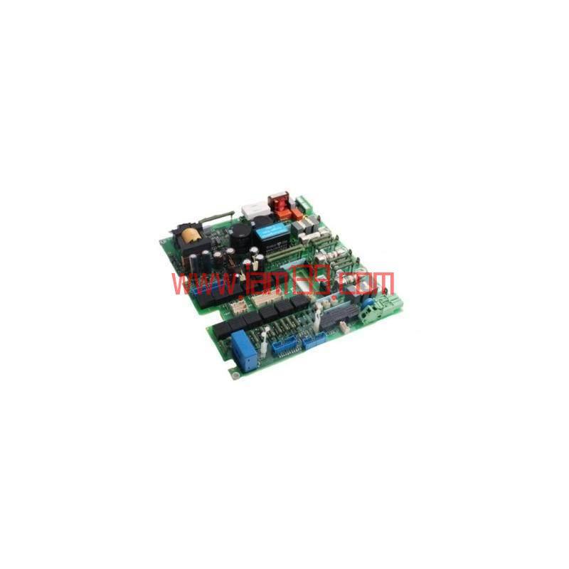 
ABB SDCS AMC-DC-2 COAT 3ADT220090R004 - 工业自动化高级控制板