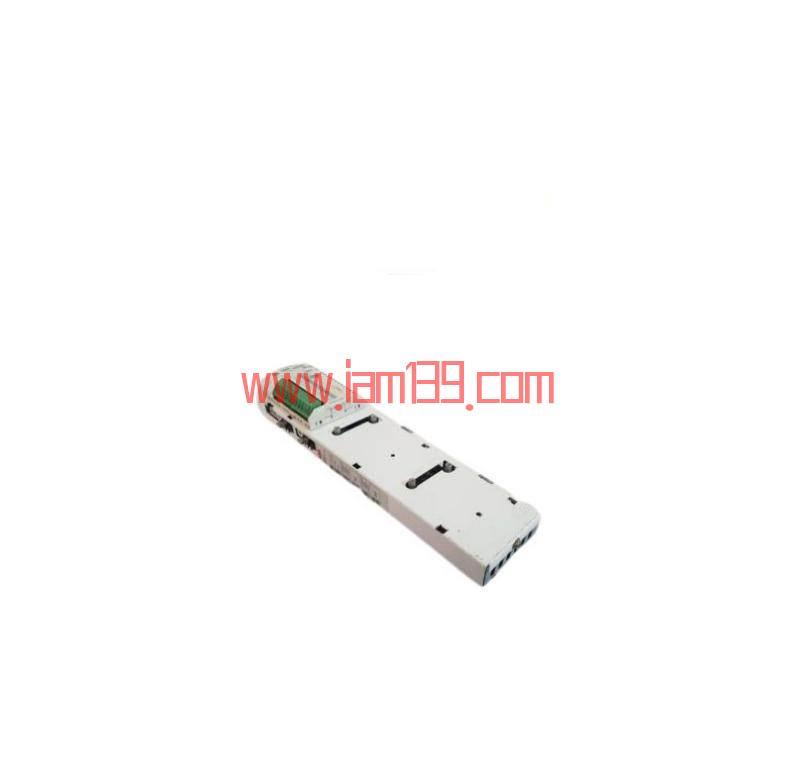 
ABB AIMA-01C 64535943: IO模块适配器，提升控制系统
