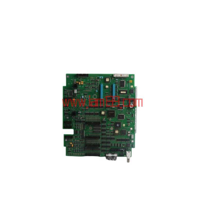 
ABB 3BHE014967R0001电路板 - 精密控制，助力工业自动化