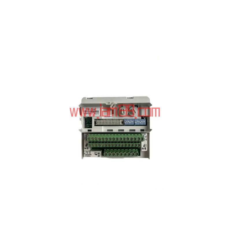 
ABB C87-11006 C10-12010 工业控制火焰检测模块