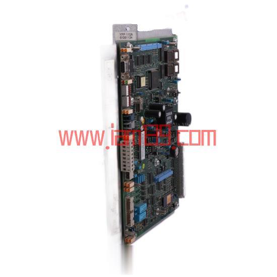 
ABB 3HAC024692-060 高性能工业控制模块